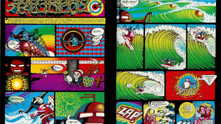 Surfer Mag: We Need A New Surf Game For Fun, For Training